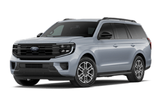 2026 Ford Expedition® External Image 2